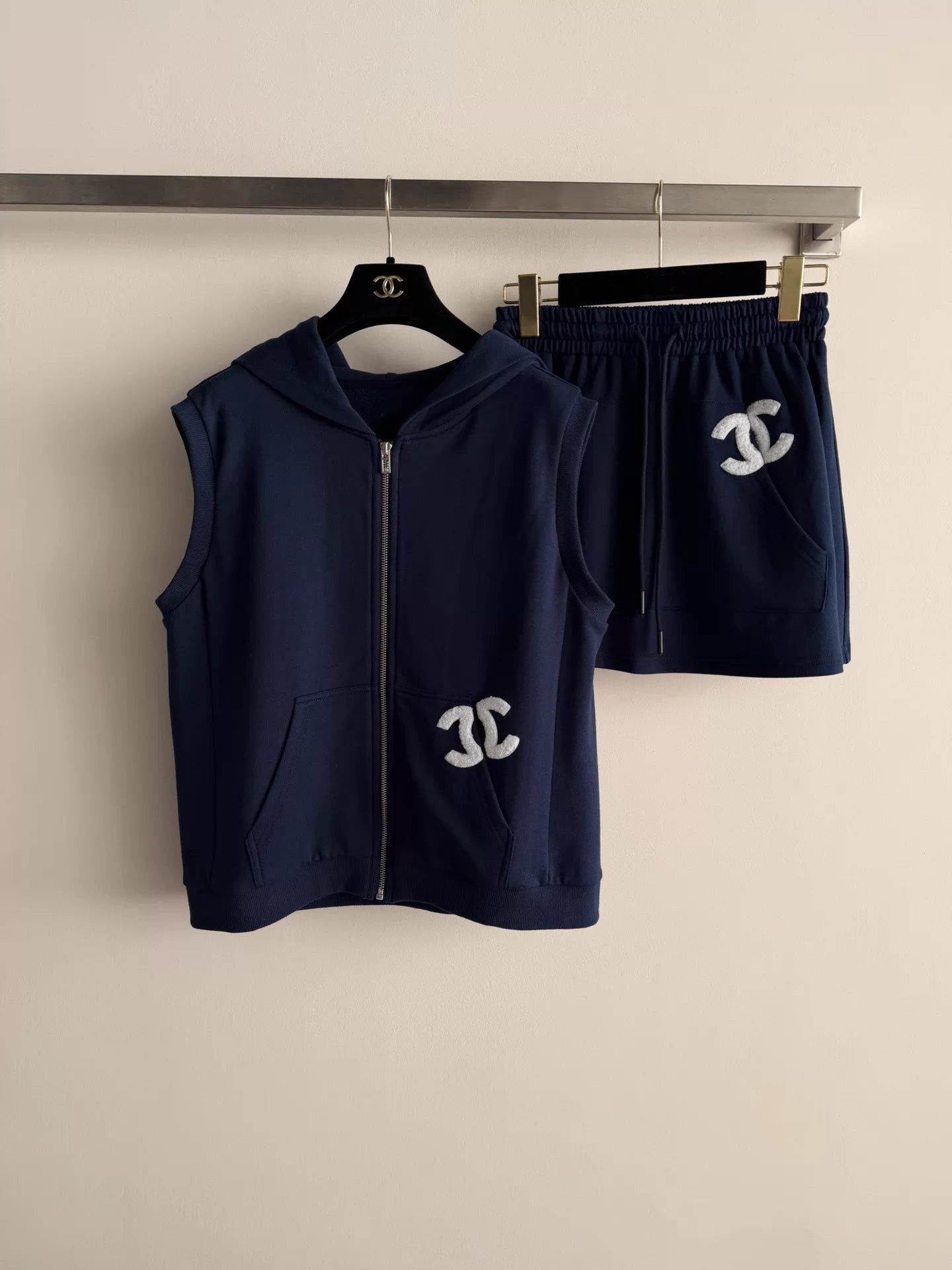 26ss Hooded Set
