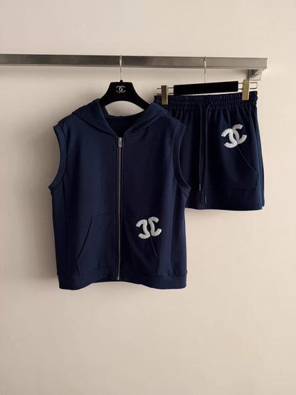 26ss Hooded Set