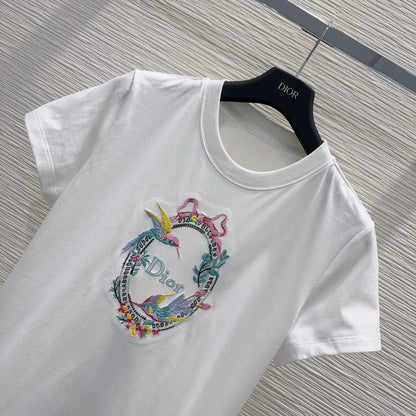 Dior/26SS New T-Shirt
