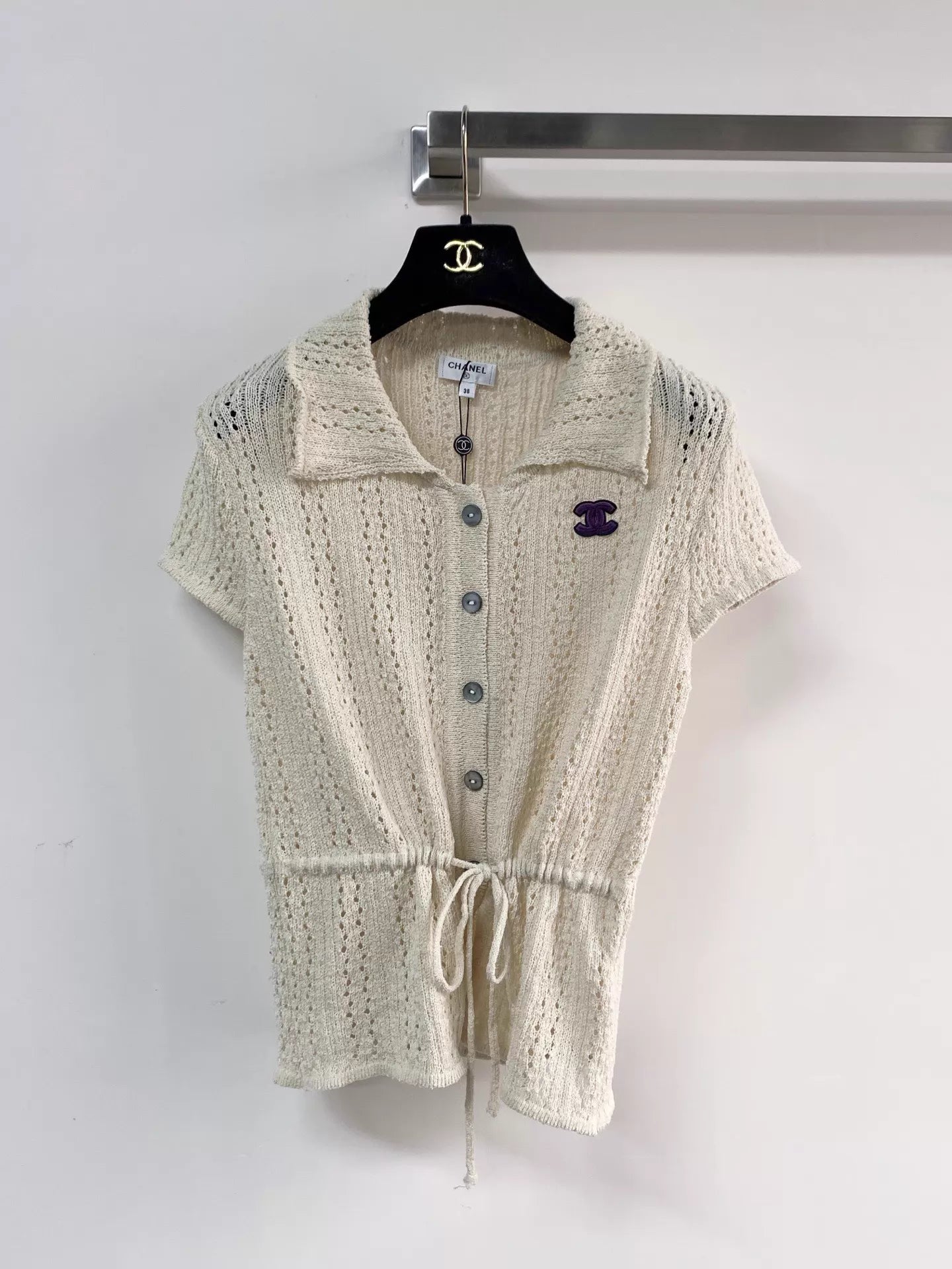 26ss Polo shirt