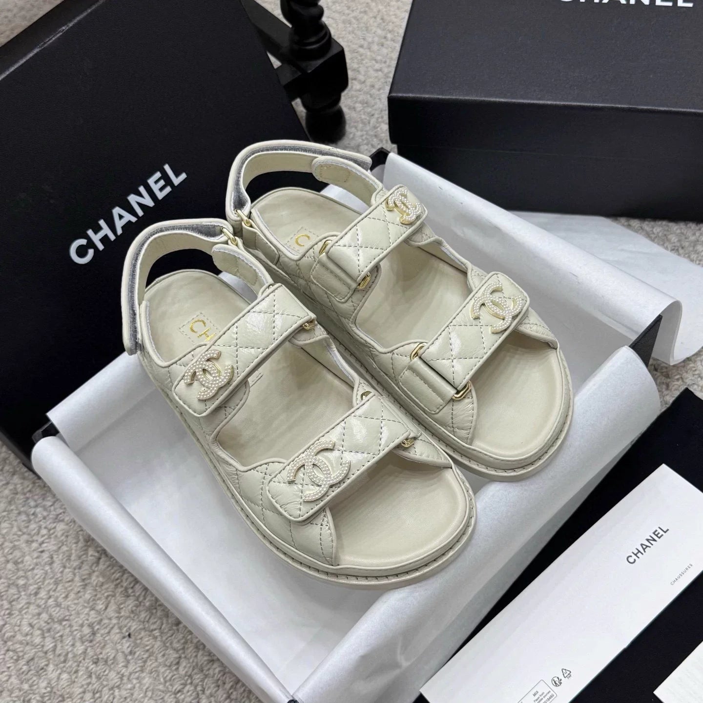 Beach Shoes