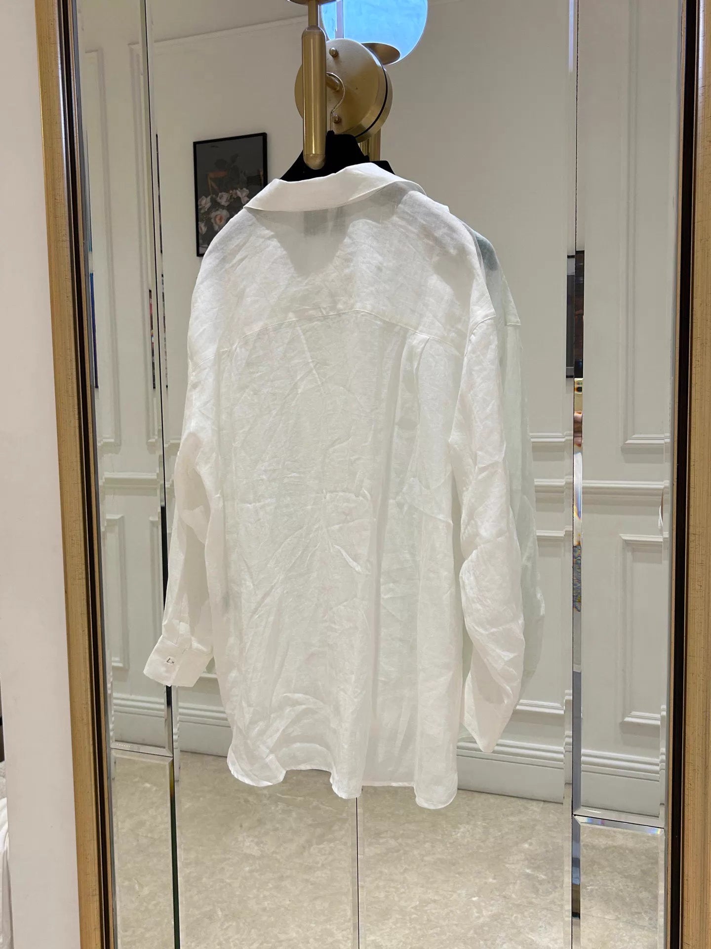 26ss Shirt number 5
