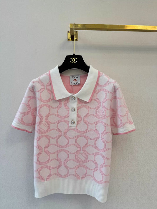 26ss Knitted Set