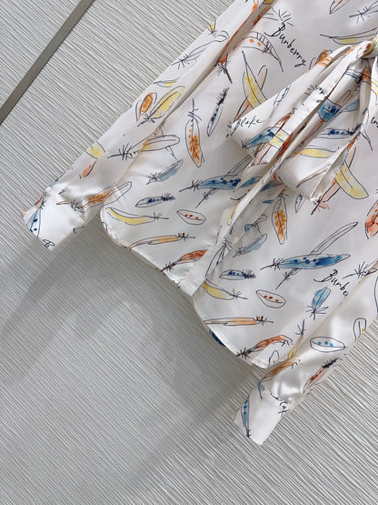 Burberry/26FW New Shirt