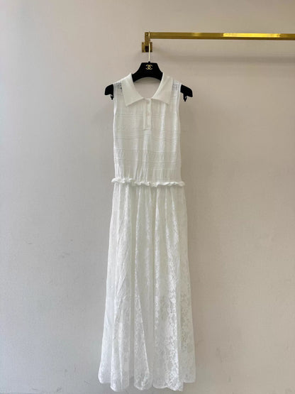 Lace Dress