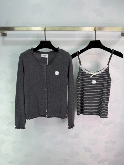 Knitwear Set