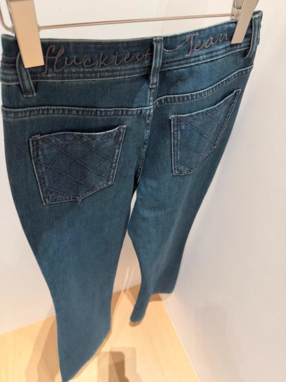 New jeans