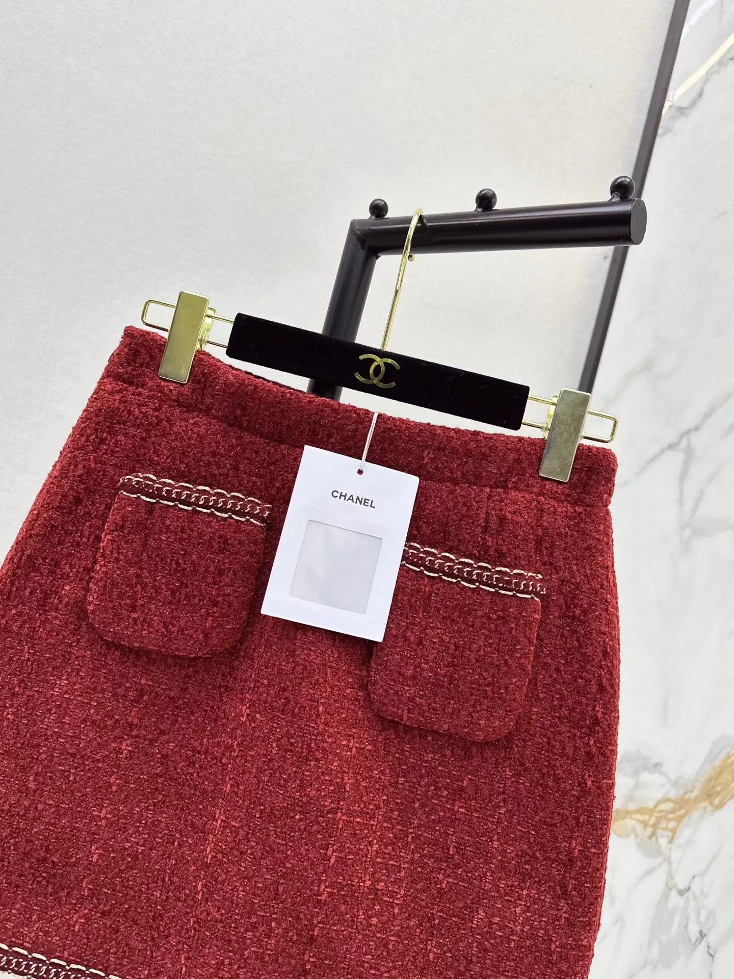 A-line Skirt