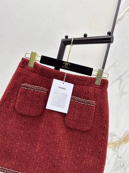 A-line Skirt