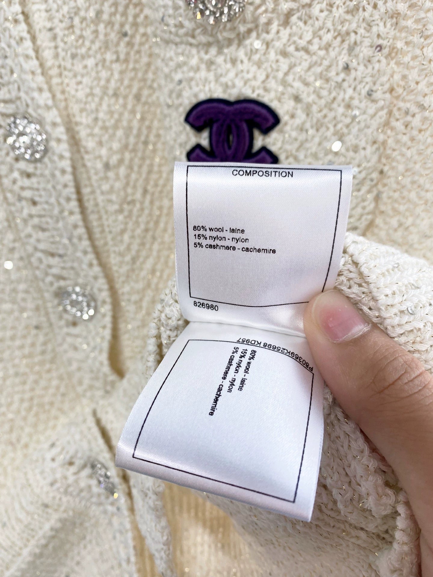 New Short-Sleeve Cardigan