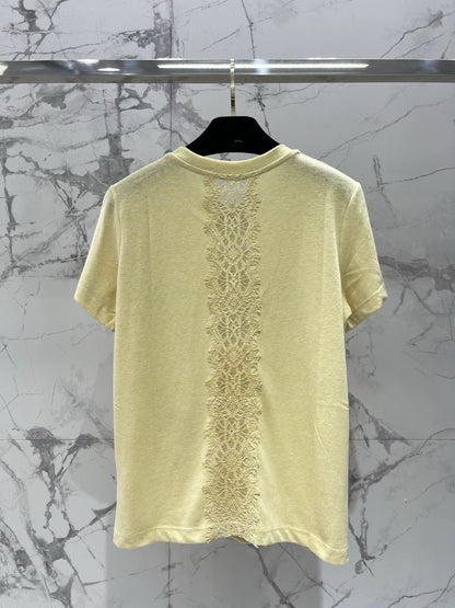 26ss New T-shirt