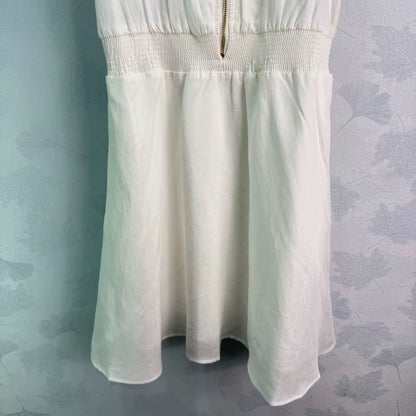 MiuMiu/26 Spring-Summer New Sleeveless Dress