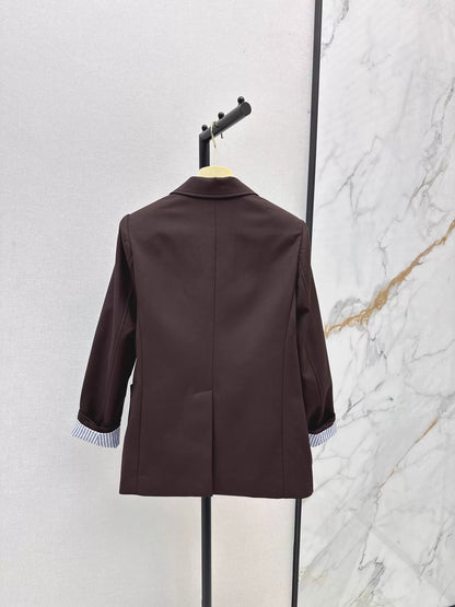 26ss suit jacket