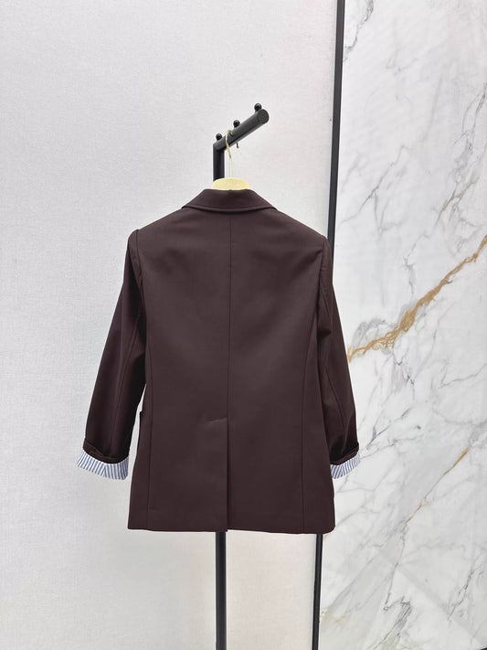 26ss suit jacket
