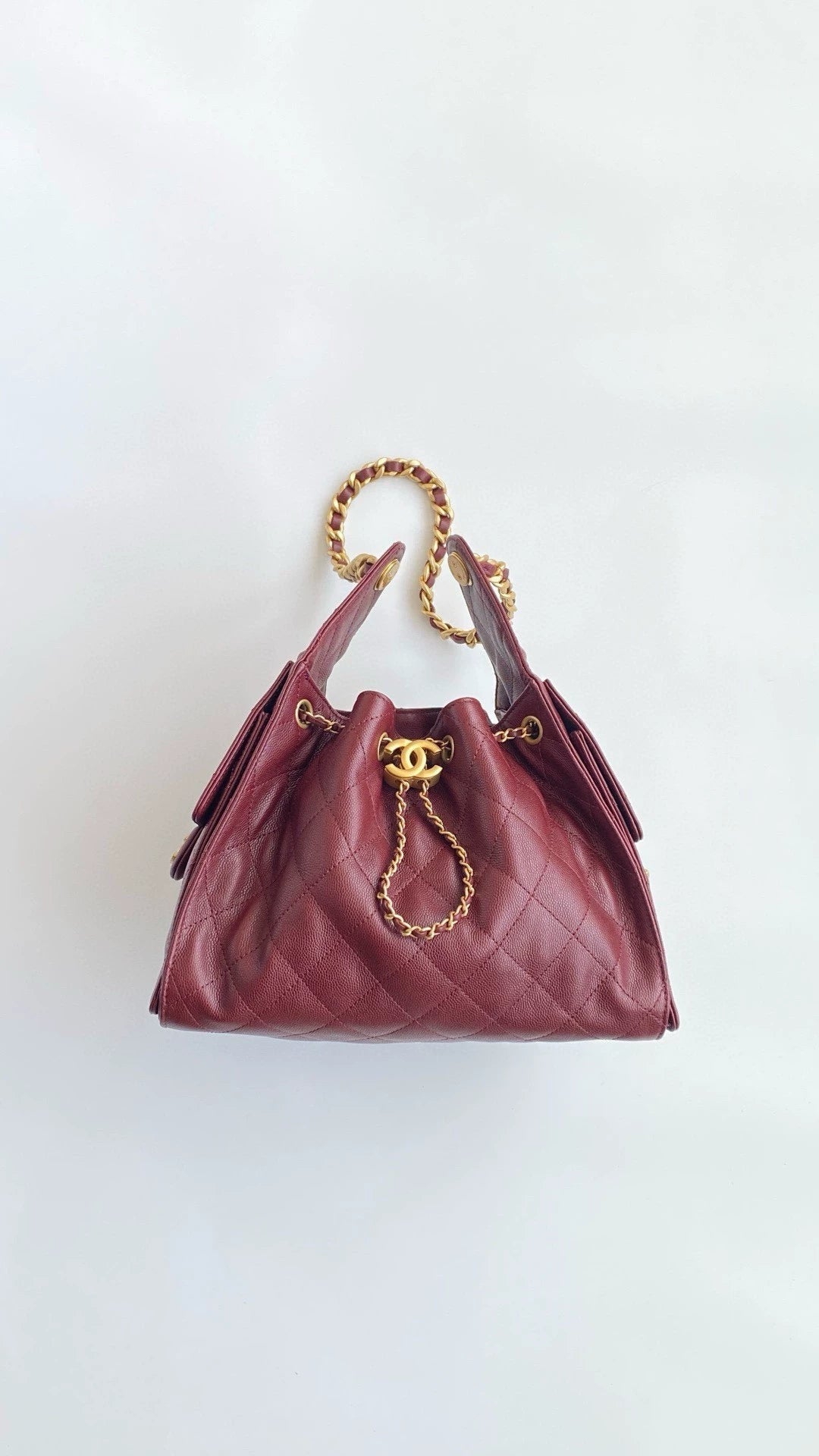 25A Hippie Bag 20CM