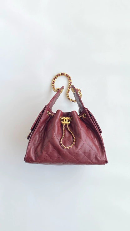 25A Hippie Bag 20CM