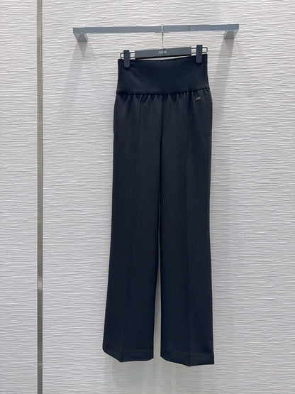 Dior/26SS New Long Pants