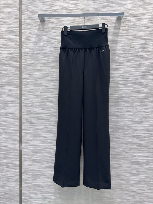 Dior/26SS New Long Pants