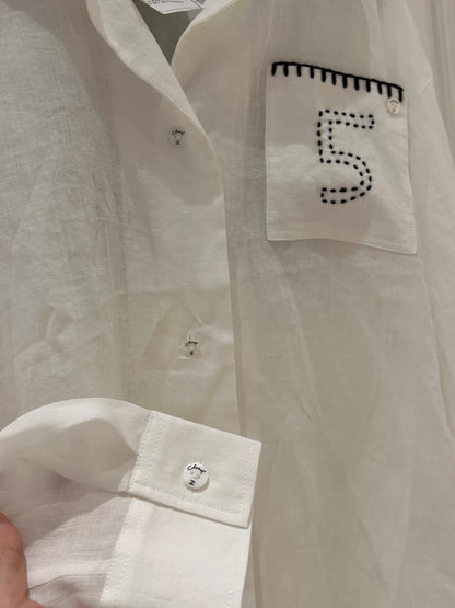 26ss Shirt number 5
