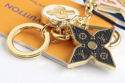26ss Chain keychain