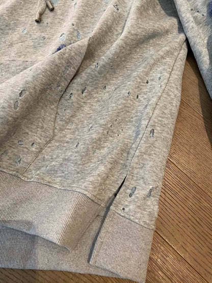 25fw New hoodie（Medieval Series）