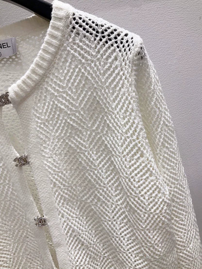 25 Wool cardigan jacket