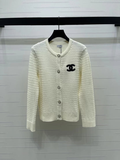 Cable Knit Cardigan