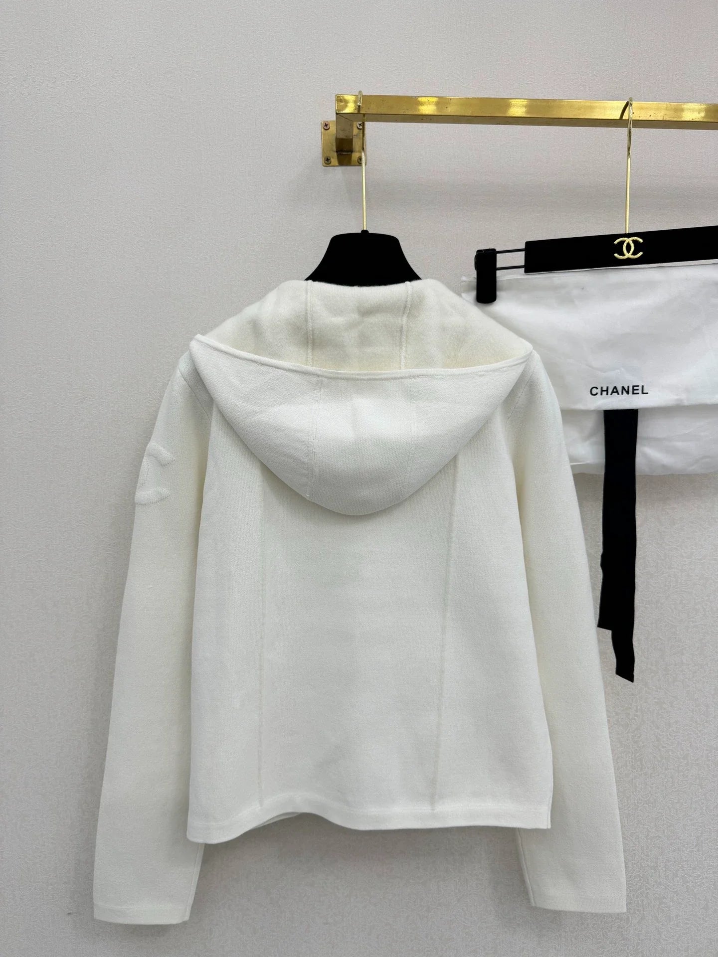25N ski suit top