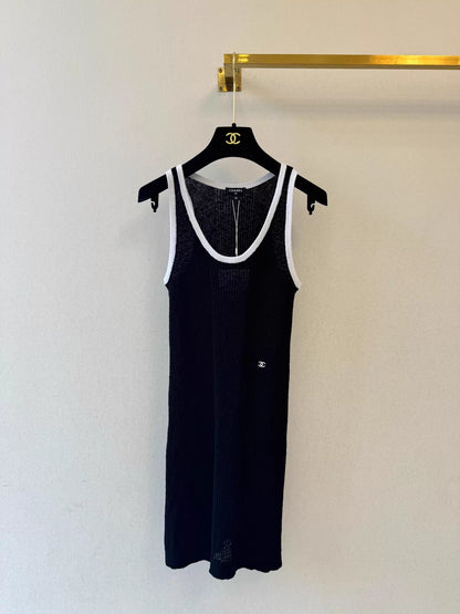 26ss Knitted Dress