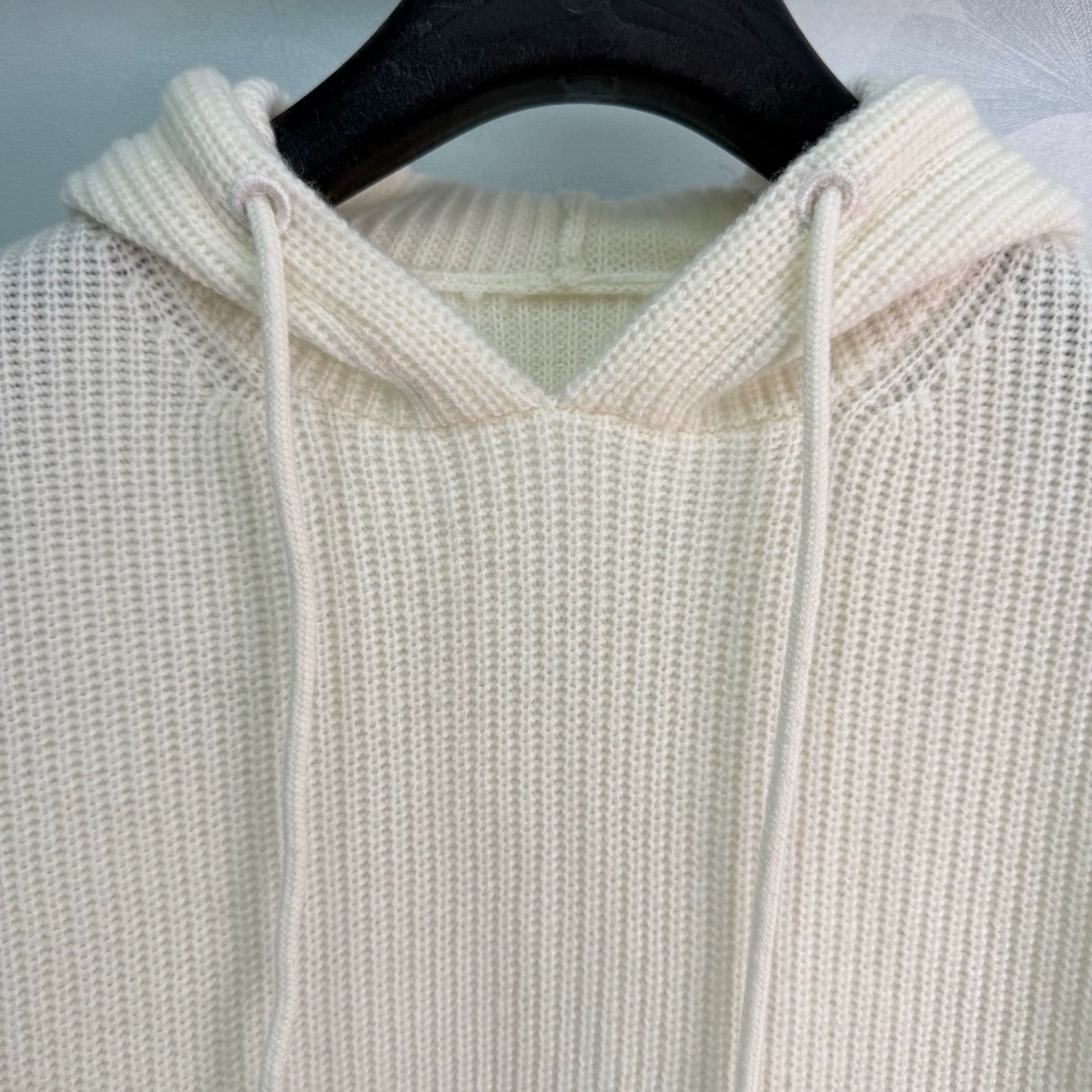 Hermès/26 Early Autumn Hoodie