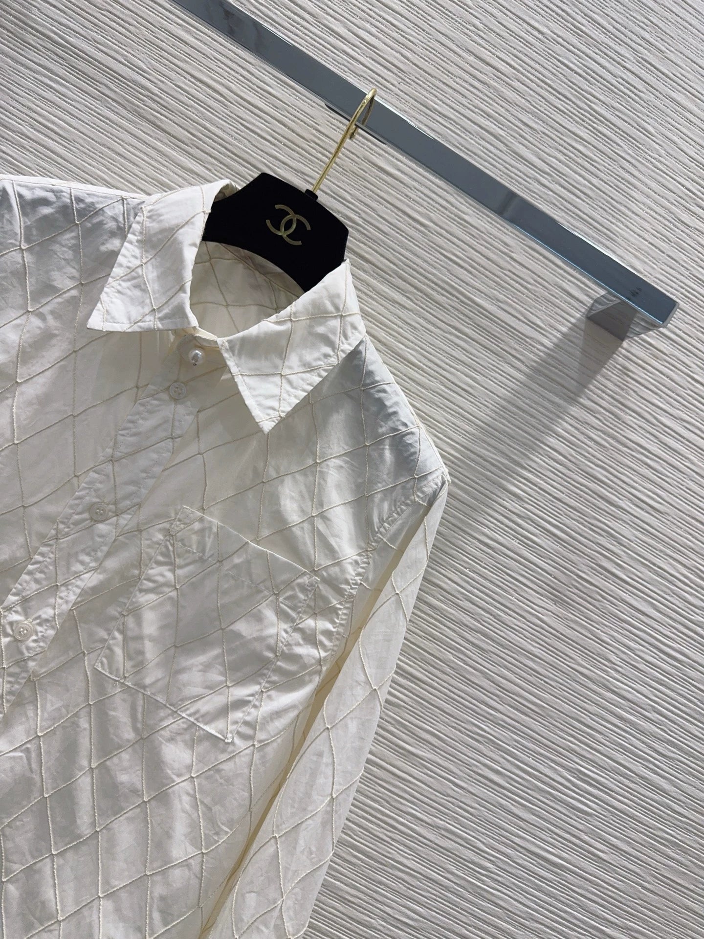 chanel/26 New Shirt