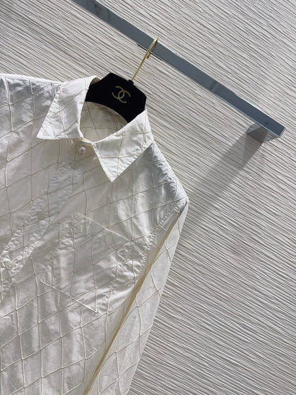 chanel/26 New Shirt