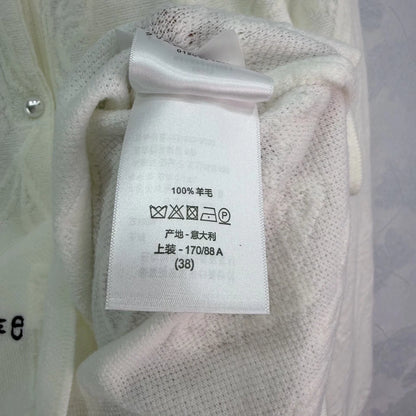 Jacquard Shirt