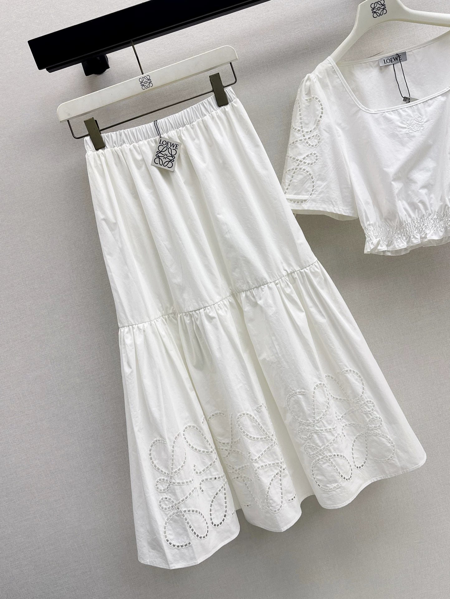 25fw Vacation style outfit set
