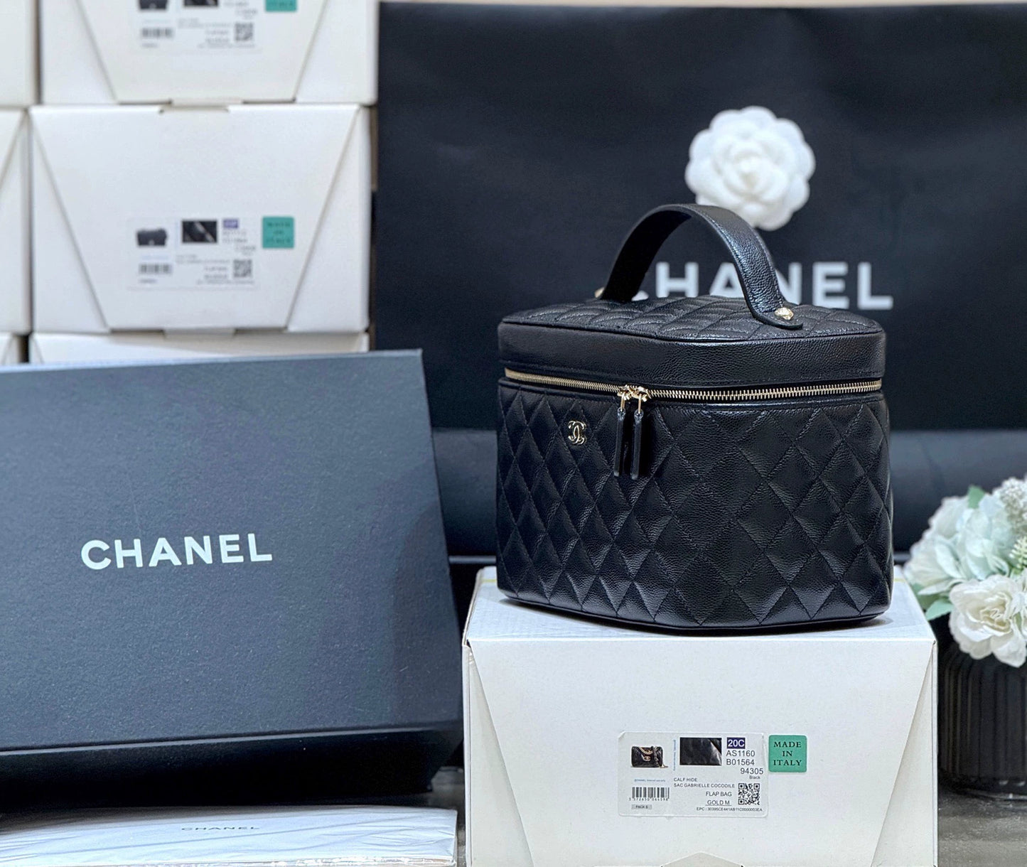 handbag