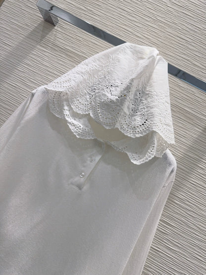 Chanel/26FW Top