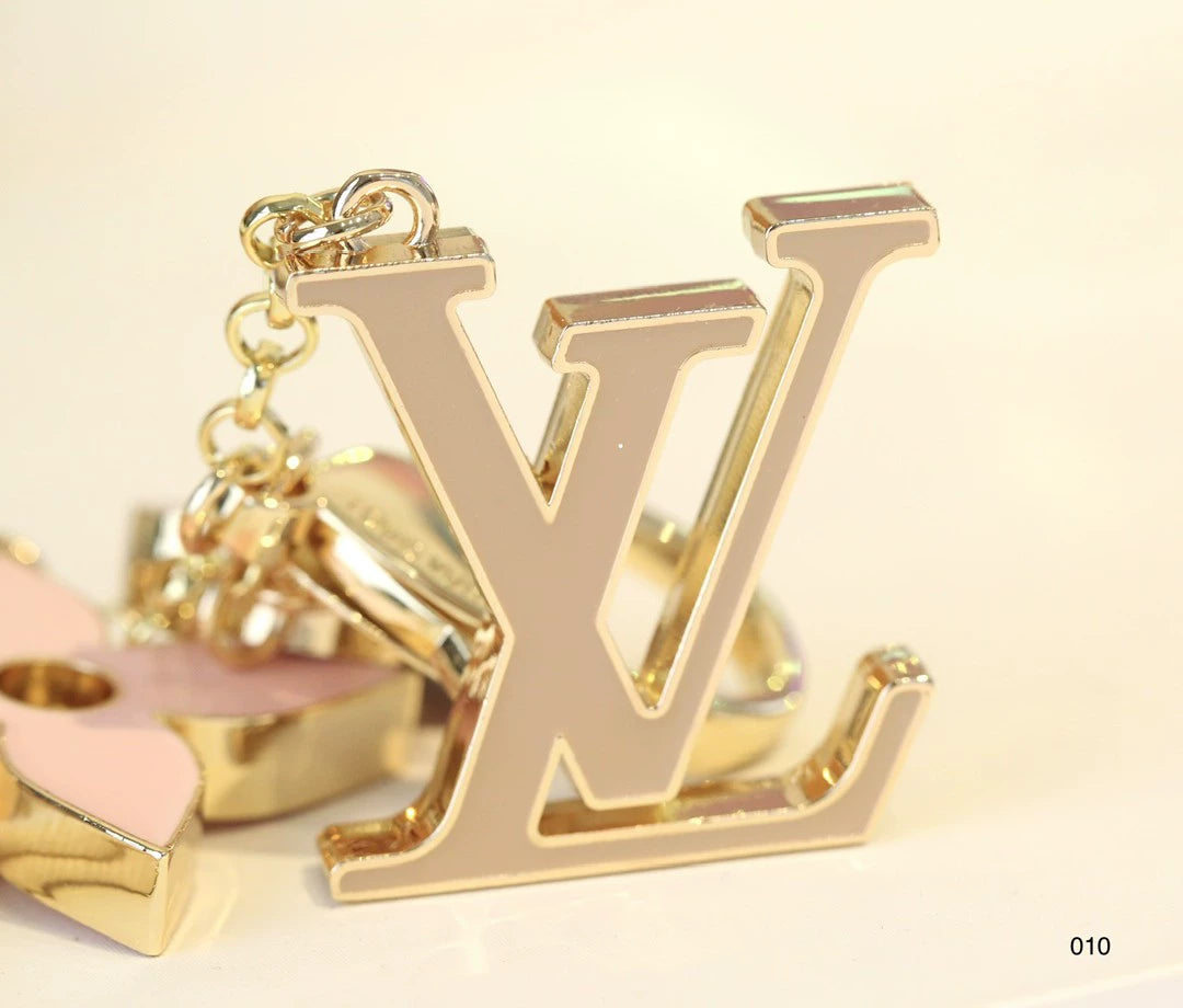 26ss Chain keychain