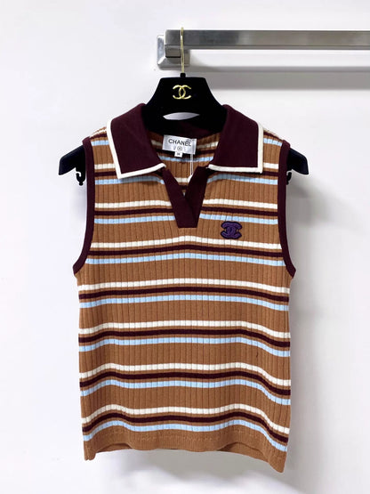 26ss New vest