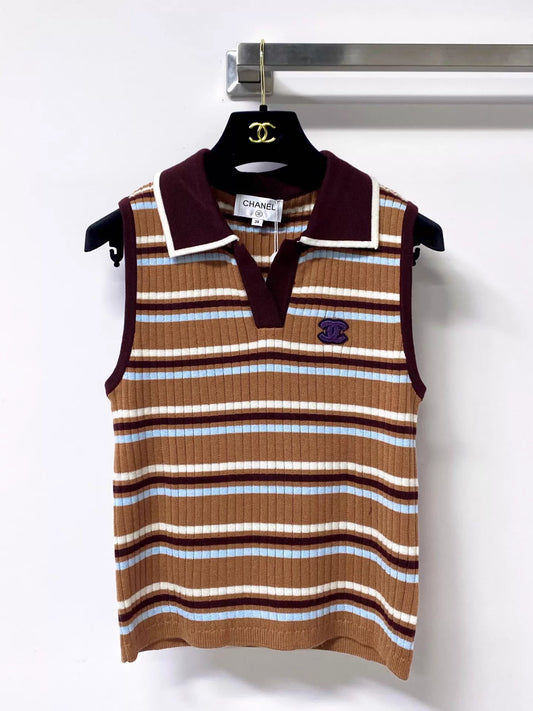 26ss New vest