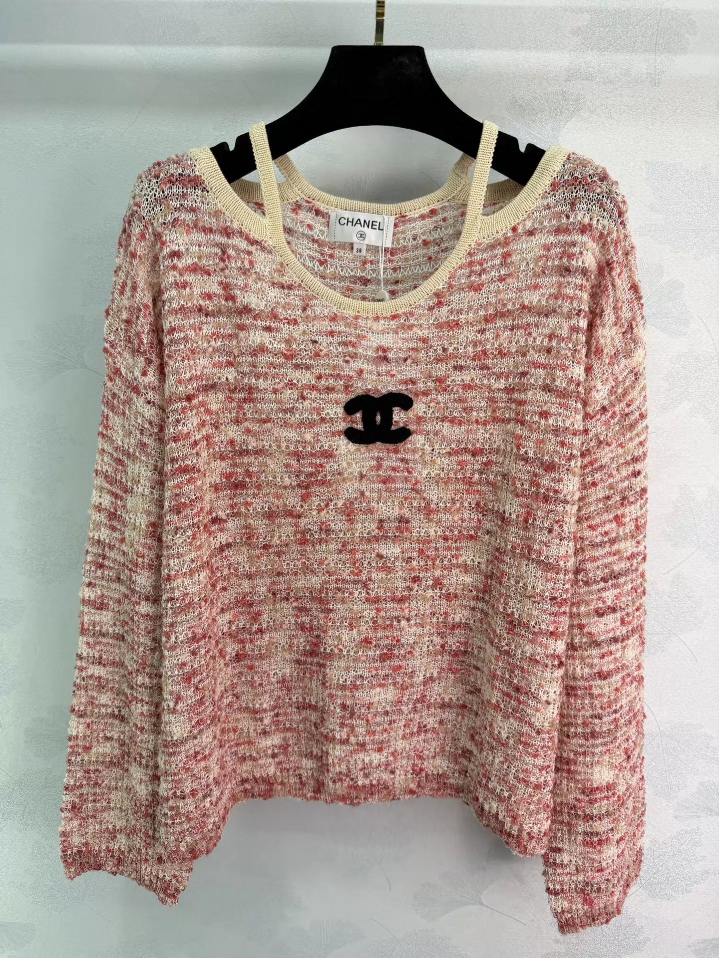 New Knit Sweater