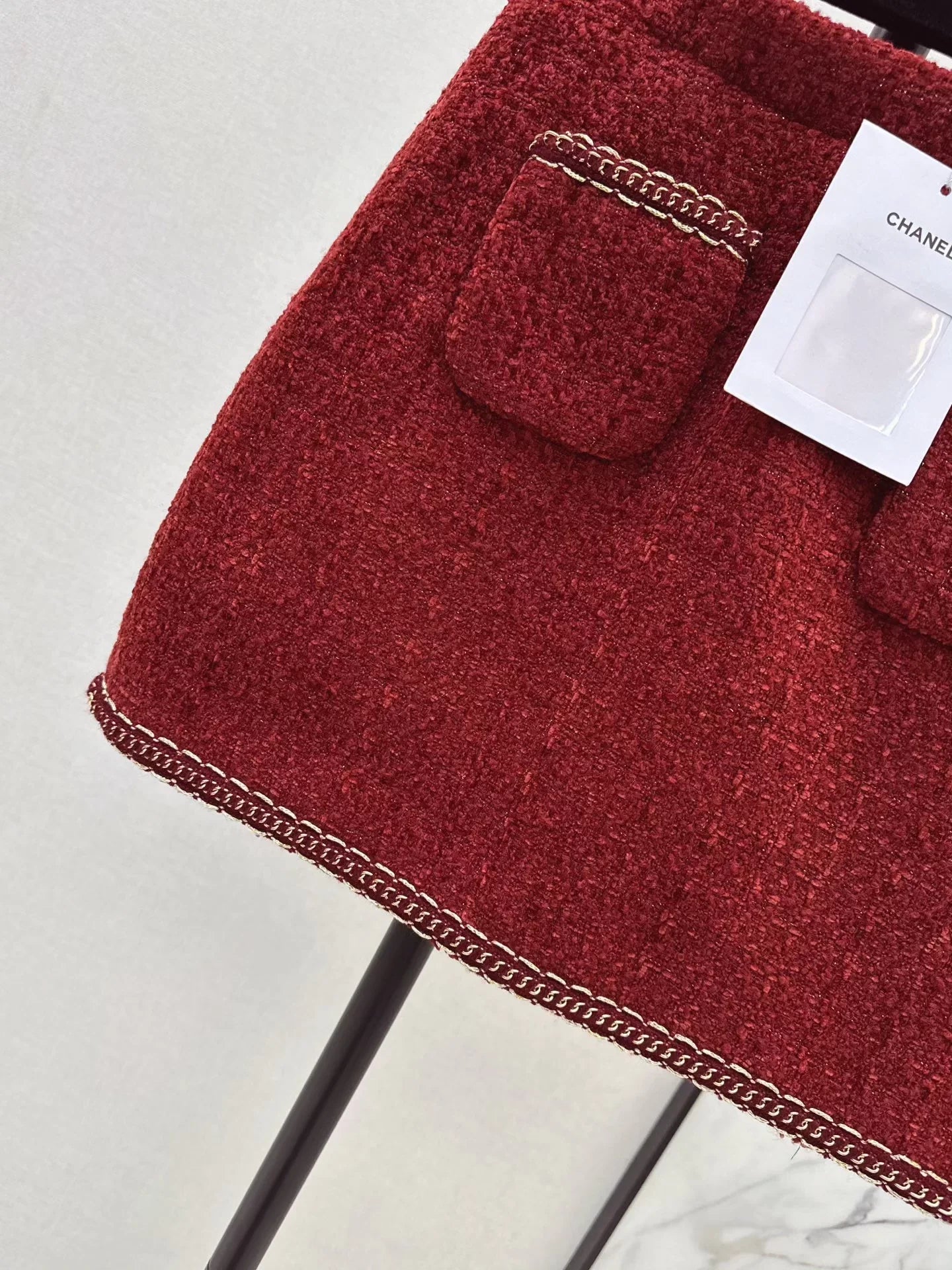A-line Skirt