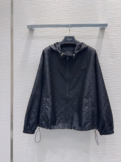 Prada/26FW New Jacket
