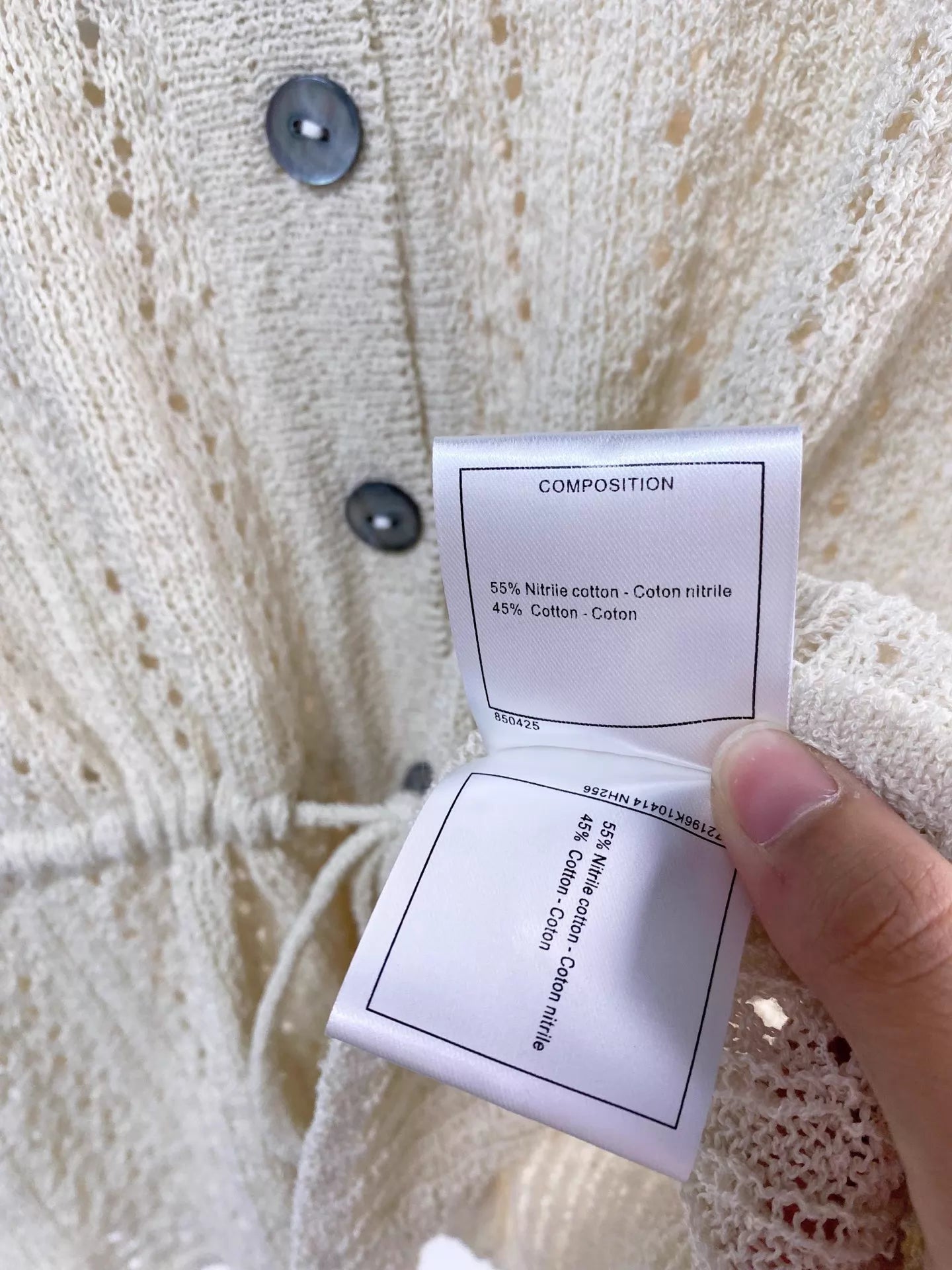 26ss Polo shirt