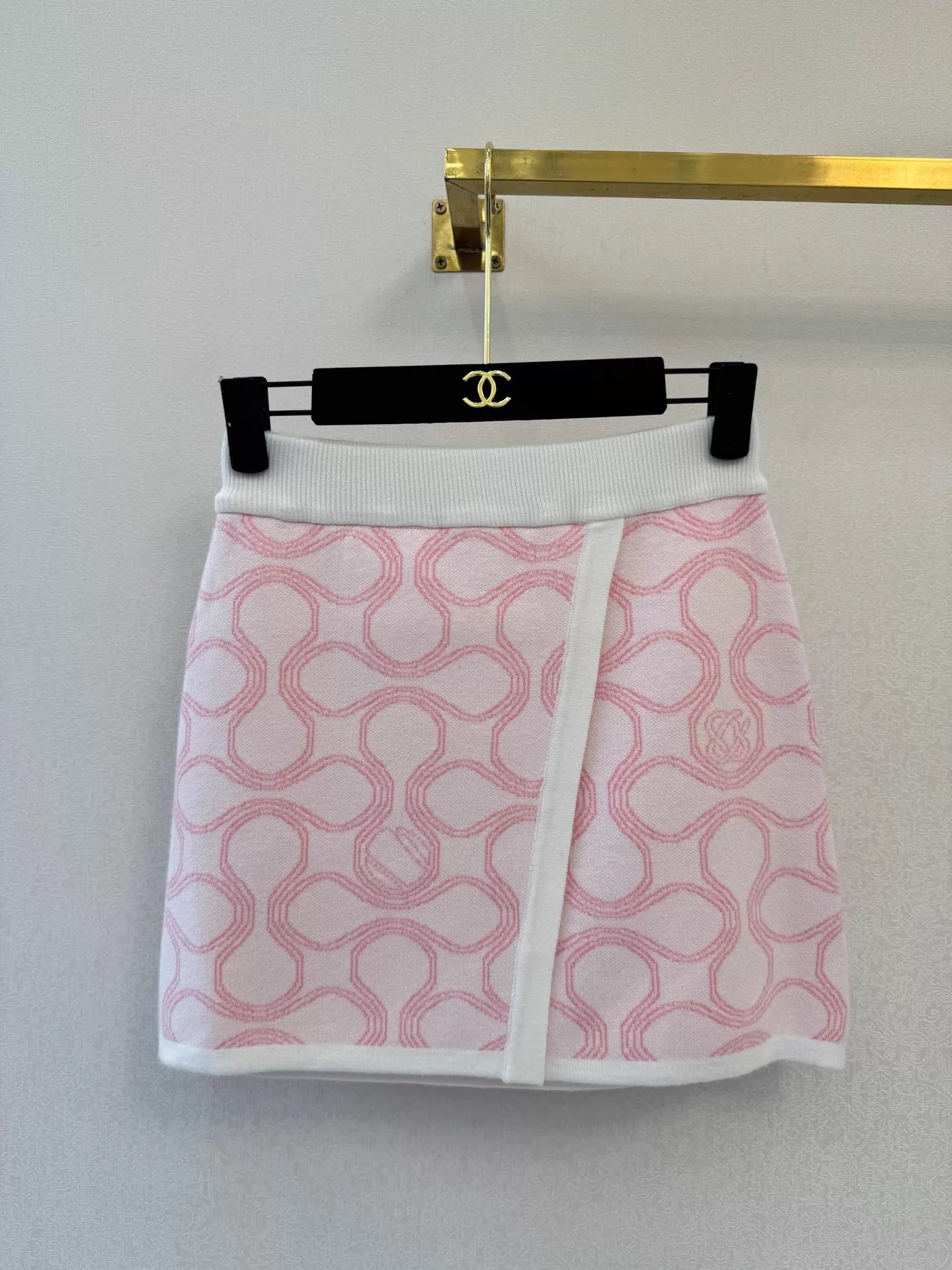 26ss Knitted Set