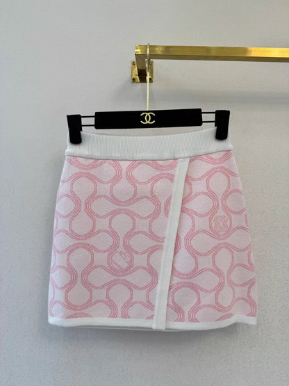 26ss Knitted Set