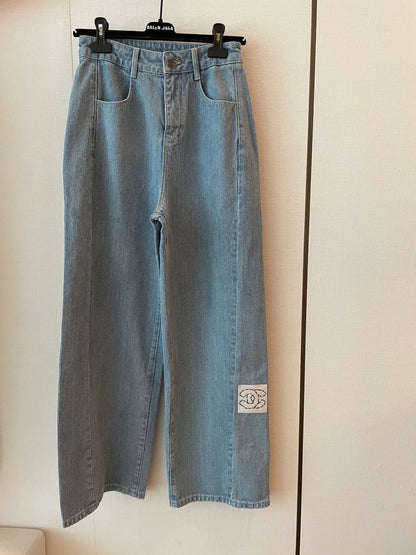 25fw New denim jeans（Medieval Series）