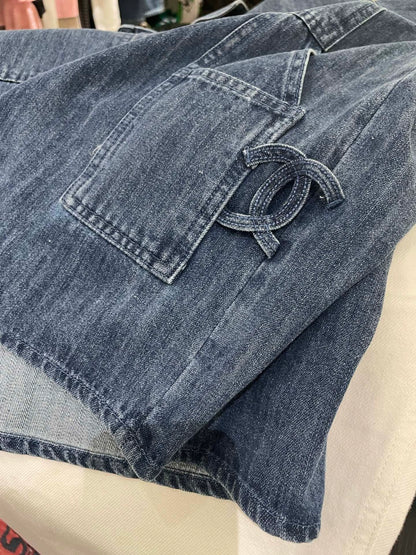 26New Denim Jacket