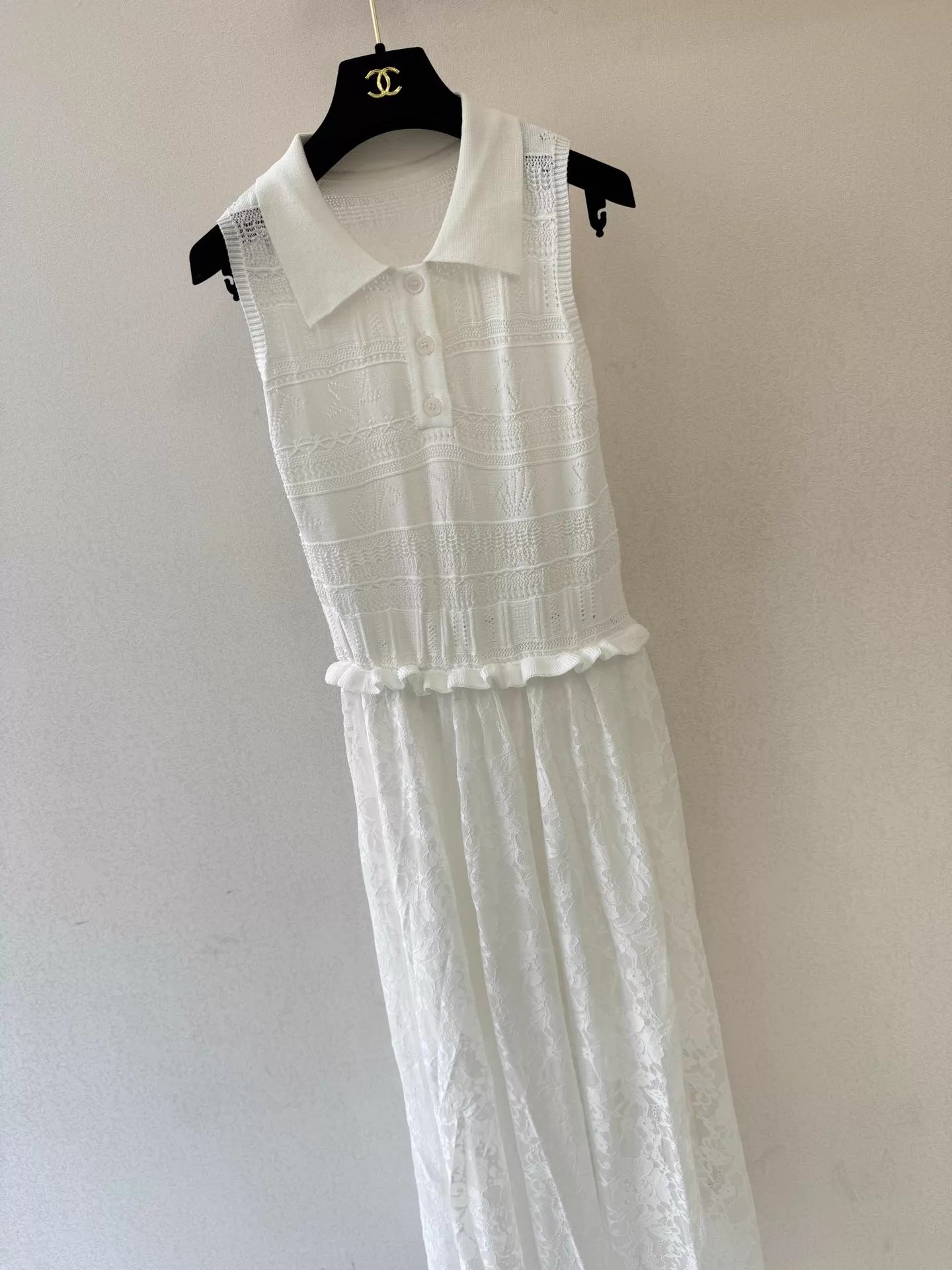 Lace Dress