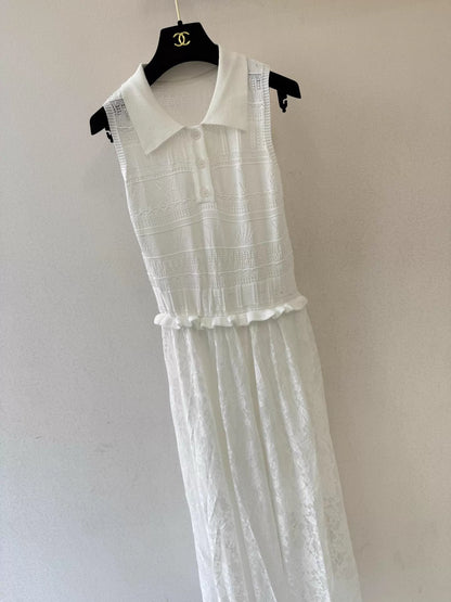 Lace Dress