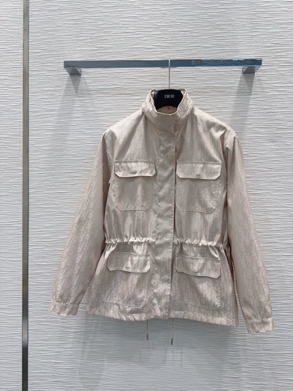 Dior/26FW New Jacket